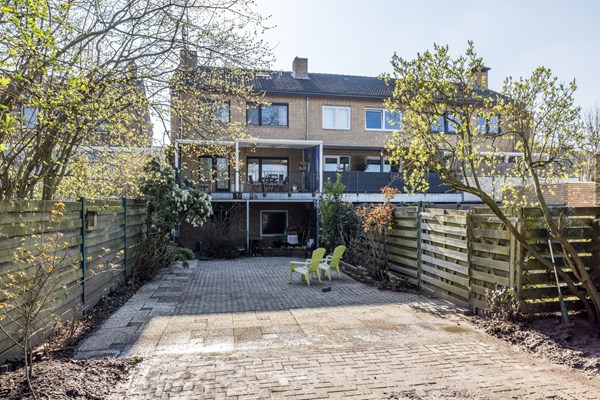 Medium property photo - Heerlerbaan 163, 6418 CC Heerlen